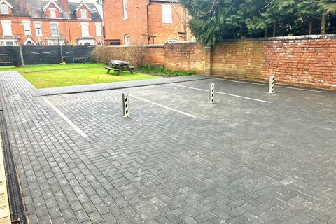 undefined, Car Parking Spaces at Lonsdale Court, Serpentine Road, Harborne, Birmingham