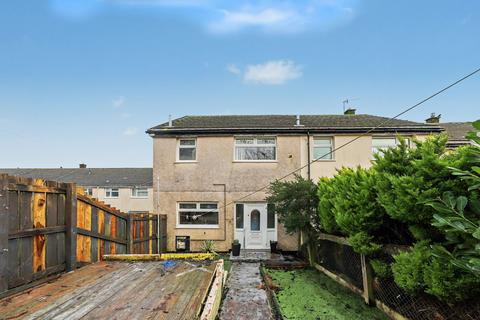 3 bedroom end of terrace house for sale, Fochriw, Bargoed CF81
