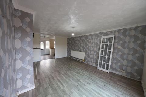 3 bedroom end of terrace house for sale, Fochriw, Bargoed CF81