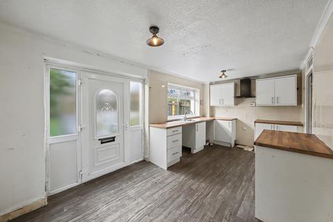 3 bedroom end of terrace house for sale, Fochriw, Bargoed CF81