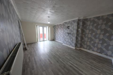 3 bedroom end of terrace house for sale, Fochriw, Bargoed CF81