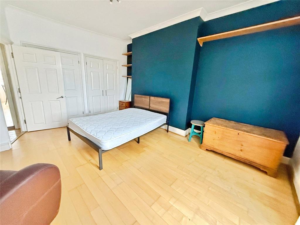 Double Bedroom