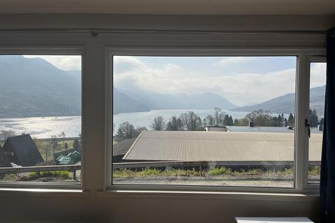 undefined, Drimsynie Holiday Village, Cairndow PA24