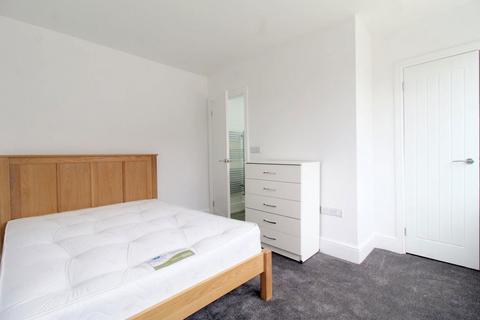 1 bedroom terraced house to rent, Heard Crescent, Beeston, Nottingham, NG9 2HS