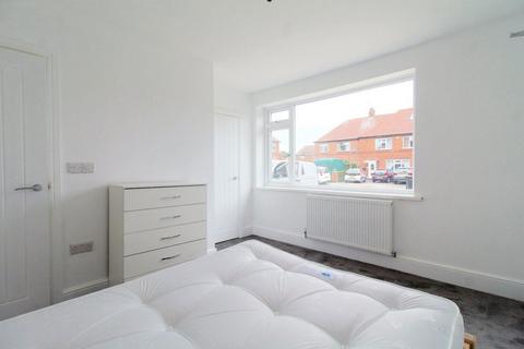 1 bedroom terraced house to rent, Heard Crescent, Beeston, Nottingham, NG9 2HS