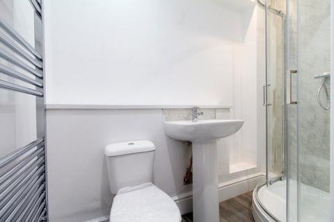 1 bedroom terraced house to rent, Heard Crescent, Beeston, Nottingham, NG9 2HS