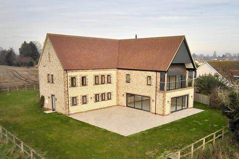 undefined, Thetford Road, Northwold, Ip26 5ls
