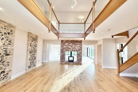 undefined, Thetford Road, Northwold, Ip26 5ls