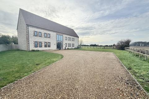 undefined, Thetford Road, Northwold, Ip26 5ls