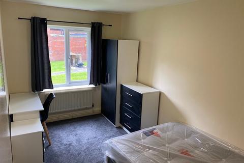 undefined, Orchard Lodge, North Hill Road, Leeds LS6