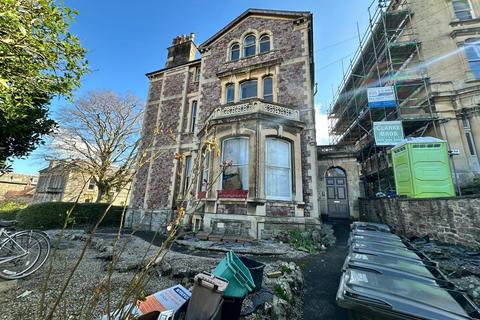 undefined, Cotham Park, Bristol BS6