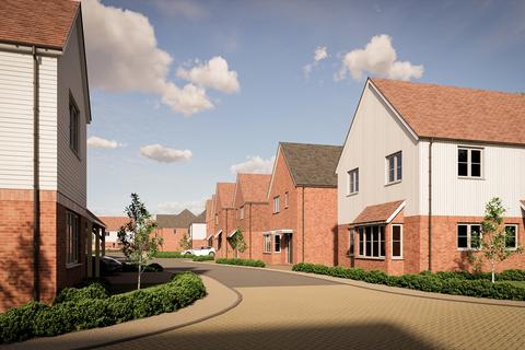 4 bedroom detached house for sale, Downs View Park, Uckfield Road, Ringmer, BN8