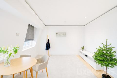 2 bedroom apartment for sale, St. Stephens Gardens, Westminster, W2