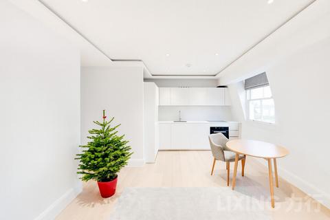 2 bedroom apartment for sale, St. Stephens Gardens, Westminster, W2