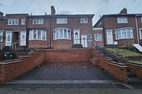 undefined, Fowlmere Road, Birmingham