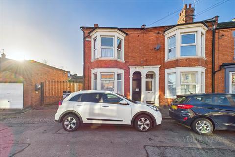 undefined, Purser Road, Northamptonshire NN1