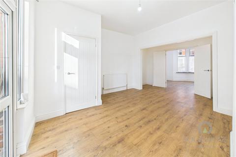 undefined, Purser Road, Northamptonshire NN1