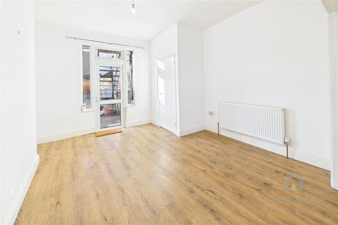 undefined, Purser Road, Northamptonshire NN1