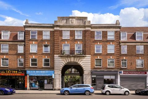 1 bedroom flat to rent, Fulham Road, Fulham SW6