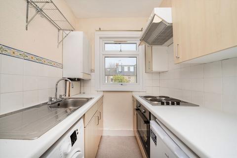 1 bedroom flat for sale, Balfour Road, London W13