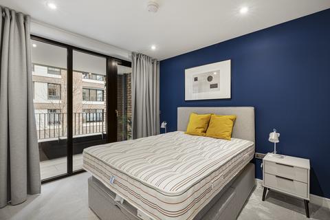 undefined, Vonder Shoreditch, Cremer Street E2