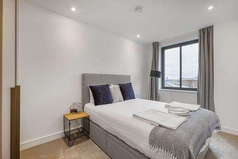 undefined, Vonder Shoreditch, Cremer Street E2