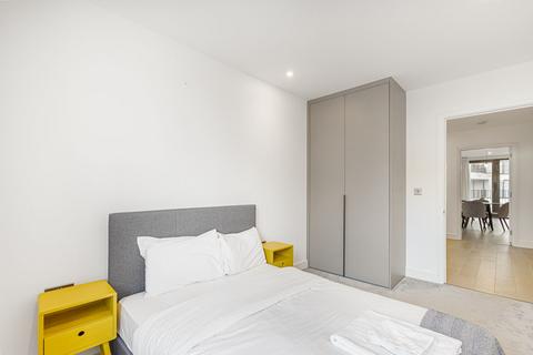 undefined, Vonder Shoreditch, Cremer Street E2