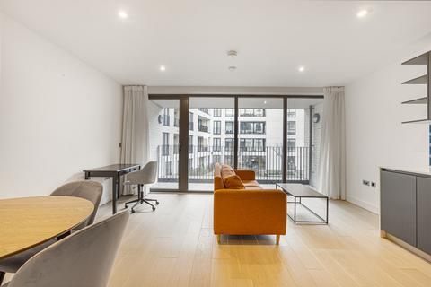 undefined, Vonder Shoreditch, Cremer Street E2