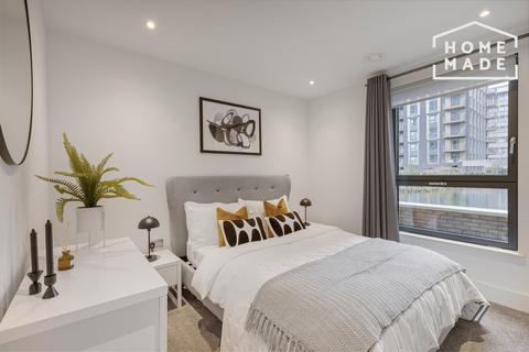 2 bedroom apartment to rent, Clay, Dakota & Montana, Wembley, HA9