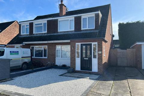 undefined, Aldermere Road, Kidderminster