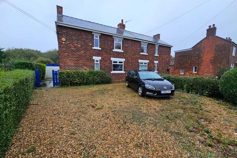 3 bedroom house to rent, Eastoft Road, Luddington