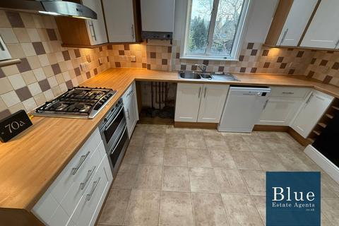 undefined, Woodthorpe Road, Ashford, TW15