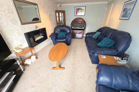 undefined, Back Lane, Catfield