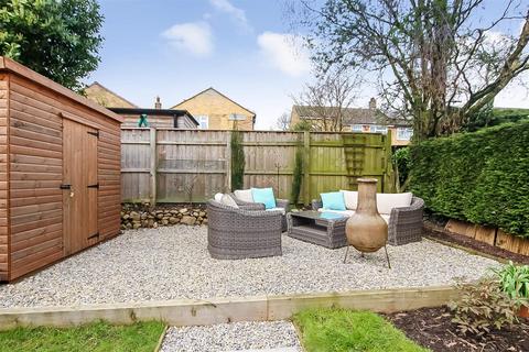 undefined, Greenhill Road, Heighington Village