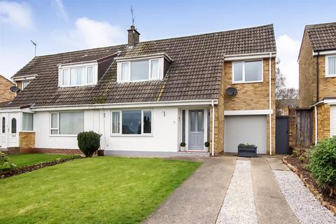 3 bedroom semi-detached house for sale, Greenhill Road, Heighington Village