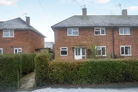 3 bedroom terraced house to rent, Poplar Road, Loughborough, Leicestershire, LE11