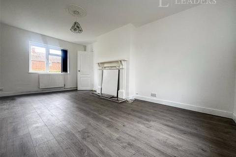 undefined, Poplar Road, Loughborough, Leicestershire, LE11