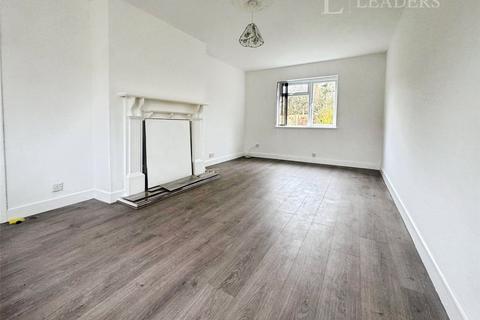 undefined, Poplar Road, Loughborough, Leicestershire, LE11
