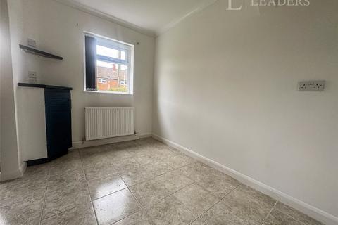 undefined, Poplar Road, Loughborough, Leicestershire, LE11