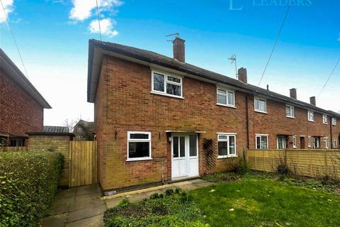 undefined, Poplar Road, Loughborough, Leicestershire, LE11