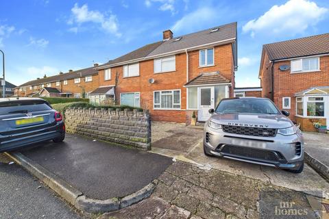 undefined, Cyntwell Crescent, Caerau, Cardiff, CF5