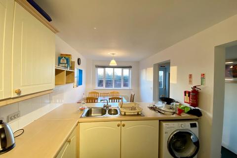1 bedroom in a house share to rent, Thacker Way, Norwich NR5
