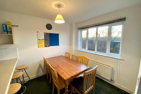 1 bedroom in a house share to rent, Thacker Way, Norwich NR5