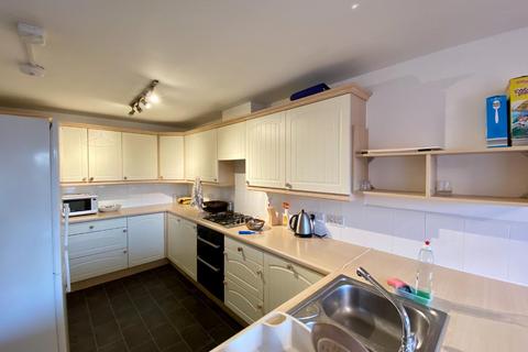 1 bedroom in a house share to rent, Thacker Way, Norwich NR5