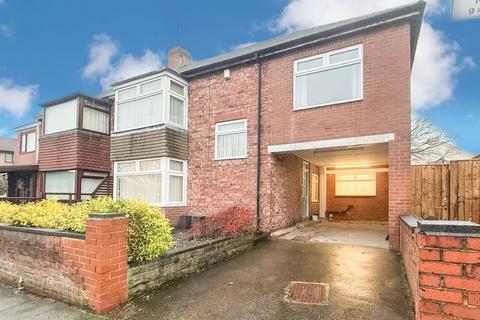 undefined, Windy Nook Road, Windy Nook, Gateshead, NE10