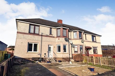2 bedroom flat for sale, Marshall Street, Wishaw ML2