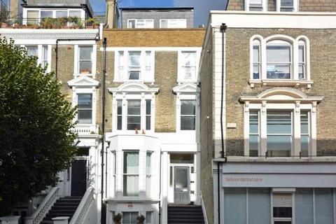 2 bedroom flat to rent - Belsize Crescent, Belsize Park, NW3