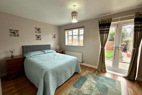 3 bedroom townhouse for sale, Little Island Drive, Willenhall WV13
