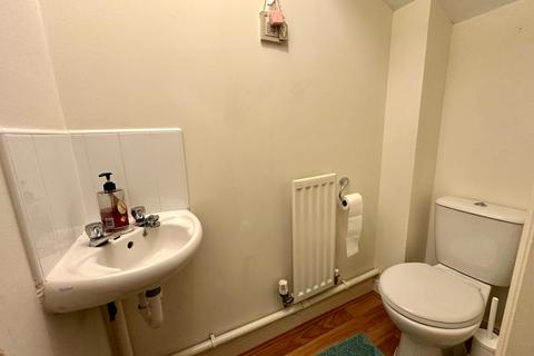 3 bedroom townhouse for sale, Little Island Drive, Willenhall WV13