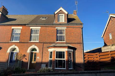 2 bedroom flat for sale, Flat 2, 39 Cliff Road, Sheringham, Norfolk NR26 8BJ